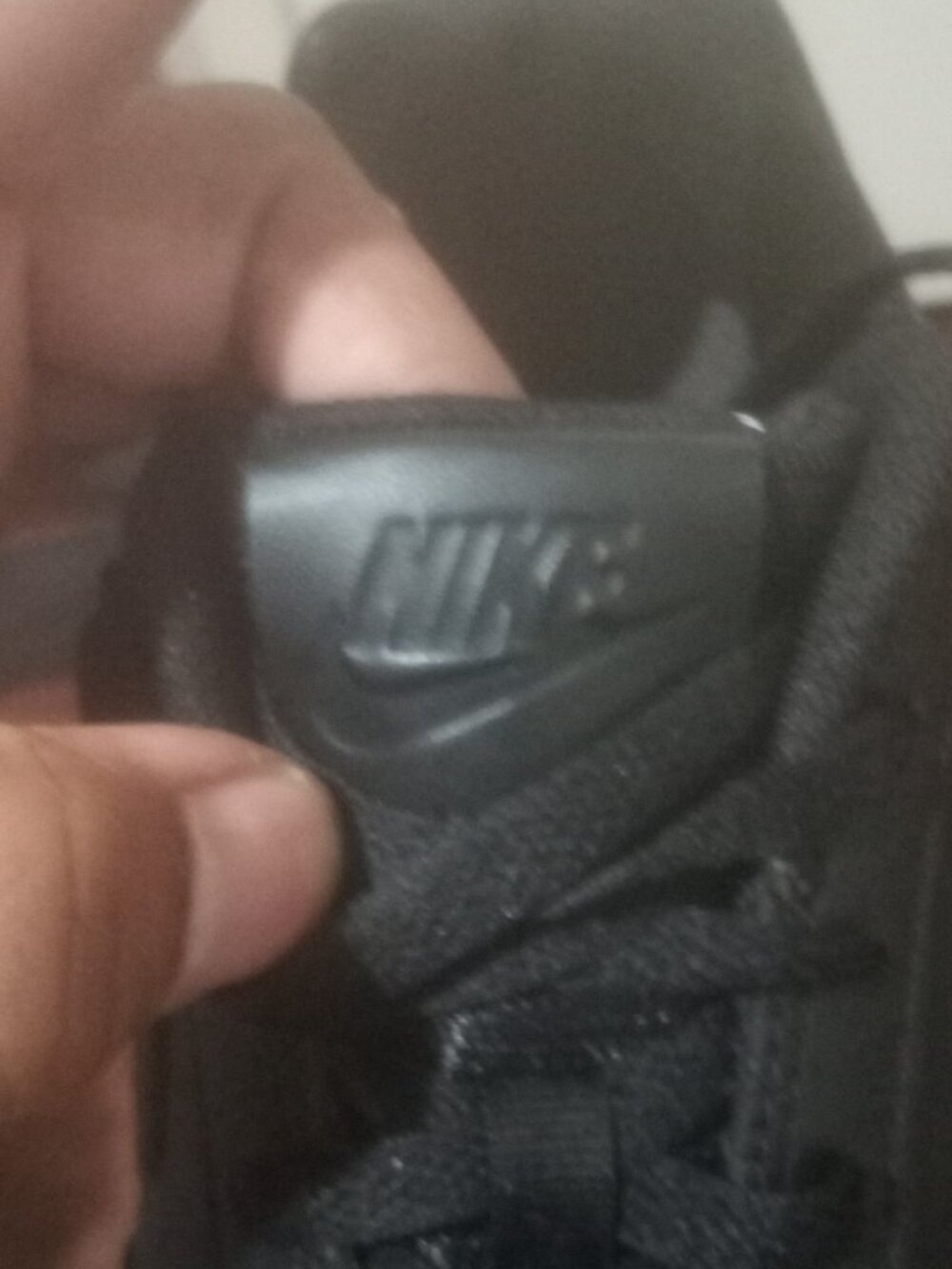 Nike Shoes Womens Size 10 Black Court Borough Low 2 AQ1779-001 Sneakers Casual - Picture 6 of 14